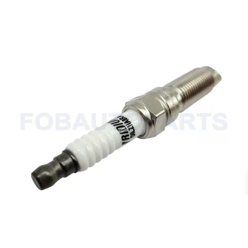 Double-Iridium Spark Plug Best for Ford C-Max II Fiesta VI Grand C-Max Van 91924 ILZNAR8A7G 0 242 145 573 - image 2